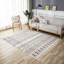 Hasbo Area Rug