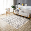 Hasbo Area Rug