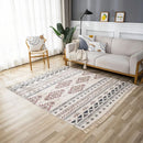 Hasbo Area Rug