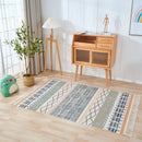 Hasbo Area Rug