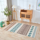 Hasbo Area Rug