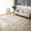Hasbo Area Rug