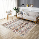 Hasbo Area Rug