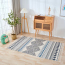 Hasbo Area Rug