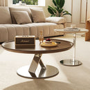 Hasep Coffee Table