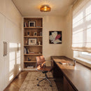 Hasos Ceiling Light