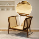 Hassa Accent Chair