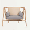 Hassa Accent Chair