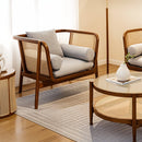 Hassa Accent Chair