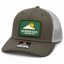 Nebraska Trucker Hat Bundle | Nebraska State Historical Society