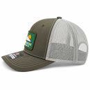 Nebraska Trucker Hat Bundle | Nebraska State Historical Society