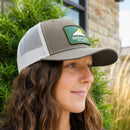 Nebraska Trucker Hat Bundle | Nebraska State Historical Society