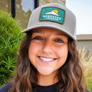 Nebraska Trucker Hat Bundle | Nebraska State Historical Society