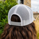 Nebraska Trucker Hat Bundle | Nebraska State Historical Society