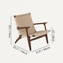 Hatyet Accent Chair