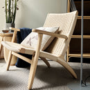 Hatyet Accent Chair