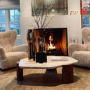 Haus Coffee Table