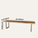 Hausa Dining Bench