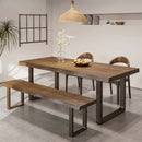 Hausa Dining Bench