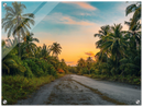 Hawaii Backroad - Print