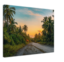Hawaii Backroad - Print