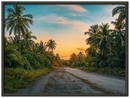 Hawaii Backroad - Print