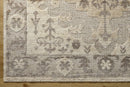 The Alcyon Wool Rug