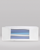 Large Organic Cotton Storage Bag