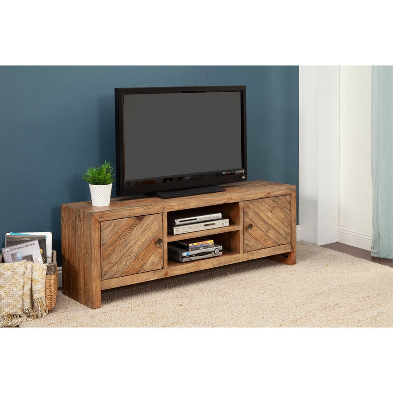 Hayes TV Console