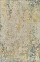 The Haymana Rug