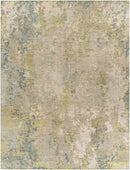 The Haymana Rug
