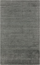 Gibson Modern medium Gray Area Rug