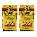 Pear's Hazelnut Decaffeinated Ground Coffee | Pack of 2 | 8 oz | Brenmar