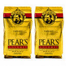 Pear's Hazelnut Ground Coffee | Pack of 2 | 8 oz | Brenmar