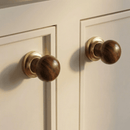 Hazil Knob And Pull Bar