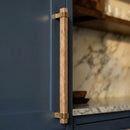 Hazil Knob And Pull Bar
