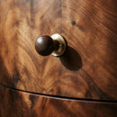 Hazil Knob And Pull Bar