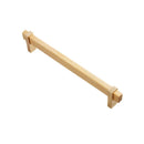Hazil Knob And Pull Bar - Open Box