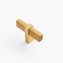 Hazil Knob And Pull Bar - Open Box