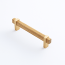 Hazil Knob And Pull Bar - Open Box