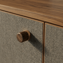 Hazil Knob And Pull Bar