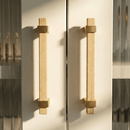 Hazil Knob And Pull Bar