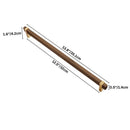 Hazil Knob And Pull Bar - Open Box