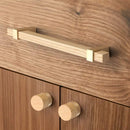 Hazil Knob And Pull Bar - Open Box