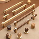 Hazil Knob And Pull Bar - Open Box