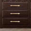 Hazil Knob And Pull Bar - Open Box