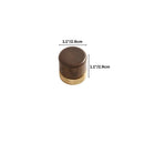 Hazil Knob And Pull Bar - Open Box