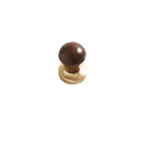 Hazil Knob And Pull Bar - Open Box