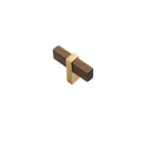Hazil Knob And Pull Bar - Open Box