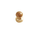 Hazil Knob And Pull Bar - Open Box